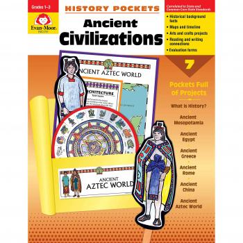 Ancient Civilizations Grade 1-3