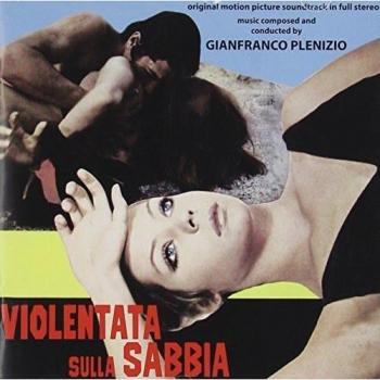 Wife by Night: Original Motion Picture Soundtrack (Violentata Sulla Sabbia)