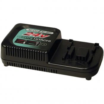 Hitachi 14.4V 36V ionlitio cargador deslizante
