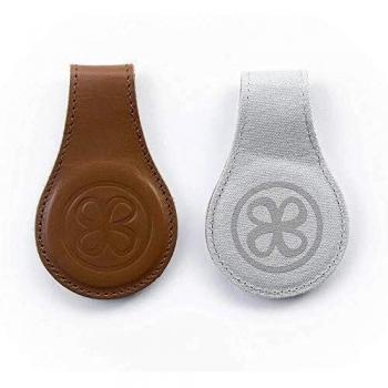 Cloby CLOBY002 - Paños de muselina, unisex