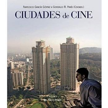 Ciudades de cine
