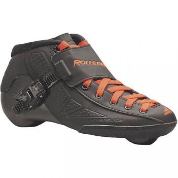 Rollerblade - Botines para patines de niños Powerblade JR Rollerblade