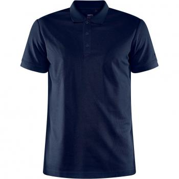 Craft Core Unify Men's Functional Polo Shirt - Size: S
