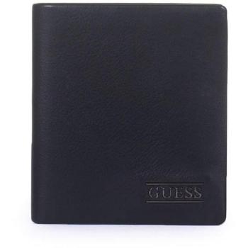 GUESS SM2513 LEA22 Cartera Hombre Negro TU