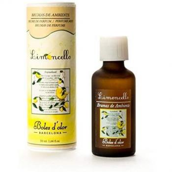 Ambients Bruma 50 ml. Limoncello