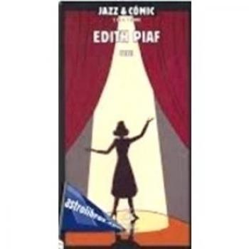 Edith piaf jazz & comic