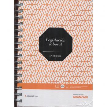 Legislación laboral