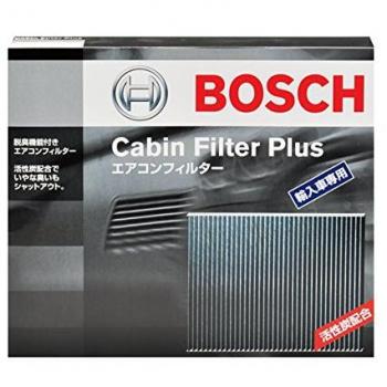 BOSCH R5001 Filtro de habitáculo Carbón Activo - 1 Pieza