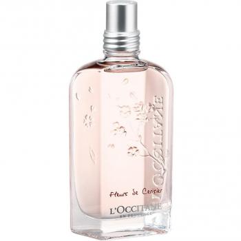 L'Occitane Cherry Blossom Eau de Toilette Spray 75ml