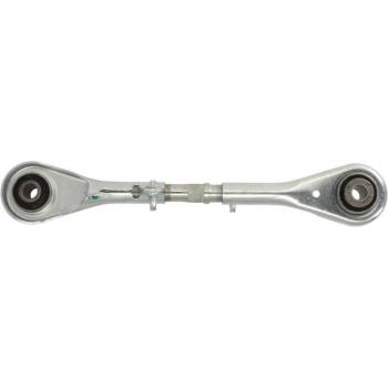 Brazo de control de suspensión de ruedas REINHOCH RH05-2001 Eje trasero/Derecha