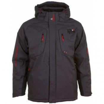 Peak Mountain Camate Ski Jacket
