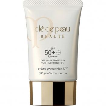 Clé de Peau Beauté - Protector solar Sun Care UV Protective Cream 50ml