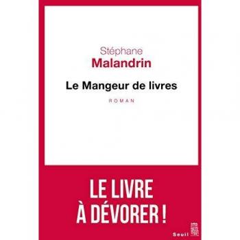 Le mangeur de livres