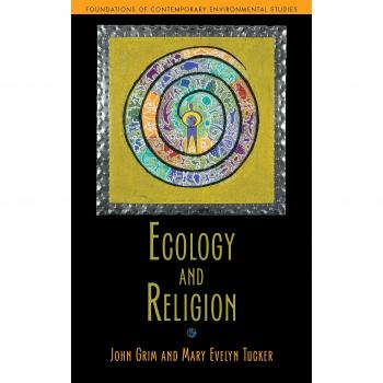 Ecology and Religion