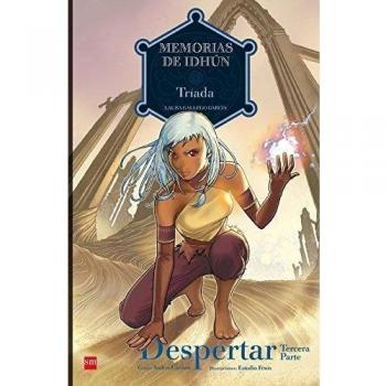 Memorias de Idhún: Tríada. Despertar [3ª Parte]. Cómic: 2 - Laura Gallego García