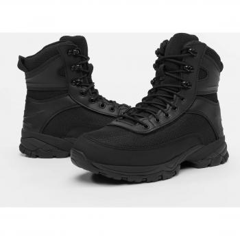 Brandit Tactical Next Generation Black Boots EU39 to EU47