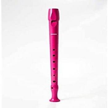Hohner Flauta Melody Line B9508 Rosa