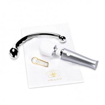 Le Wand Mini Pleasures Collection