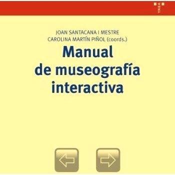 Manual de museografía interactiva: 222