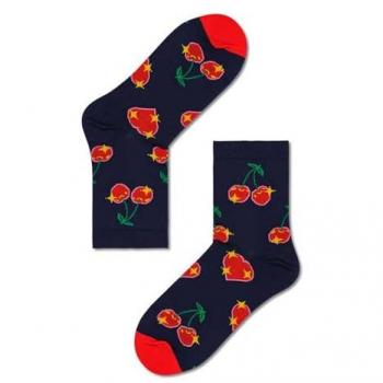Calcetines Luna Ankle Unisex Adulto Talla 36-38 Azul Marino Estampado Único Multicolor