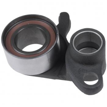Blue Print ADH27616 Tensioner Pulley for timing belt, pack of one
