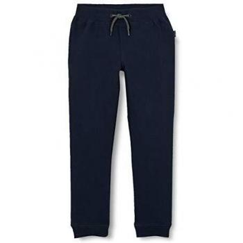 Name It Boy's Jogging Trousers with Ribbed Cuffs