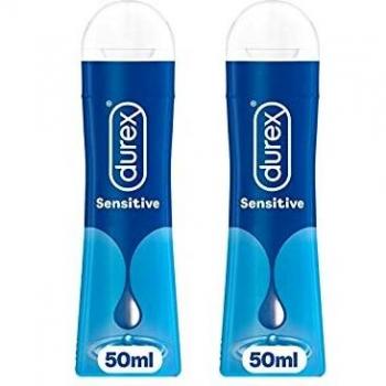 Durex Play Feel Lubricant