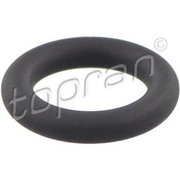 Anillo de sellado para compresor TOPRAN 116 842, compatible con HANS PRIES 116 842