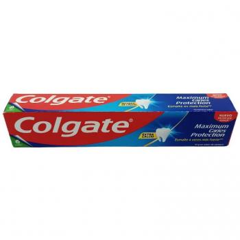 Colgate Protección Caries Clásico Pasta Dentífrica 75 ml