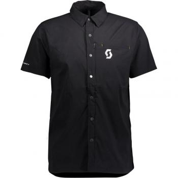 Camiseta Scott Button Ft S/Sl