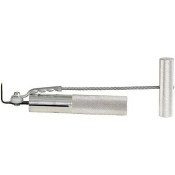 Cuchillo desmontaje de arandelas KS Tools 140.2241, 130mm para corte en frío