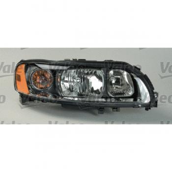 Faro Principal VALEO 043531 - Faro principal derecho para conjuntos de luces