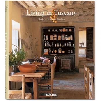 Living in Tuscany