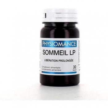 Physiomance Sommeil LP 30 Cápsulas con Melatonina | Therascience