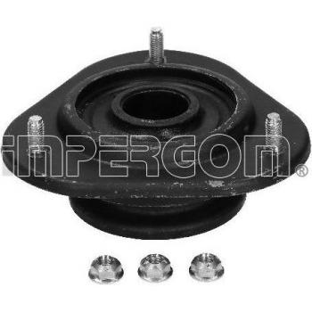 Copela de amortiguador ORIGINAL IMPERIUM 72033, tipo: Top Strut Mounting, características: alta calidad, diseñado para proporcionar soporte y estabilidad al sistema de suspensión del vehículo, fabricado con materiales duraderos para una larga vida