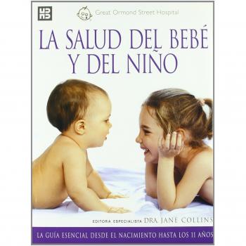 La salud del bebé y del niño: 2