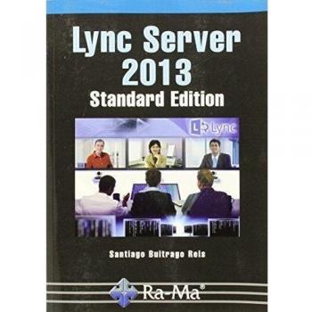 Lync Server 2013. Standar Edition