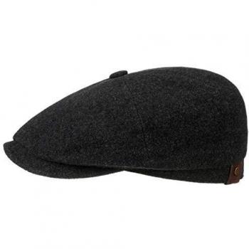 Hatteras Noir by Stetson - Anthracite - Female - Size: 59 cm