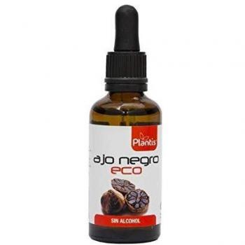Artesania Agrícola Ajo Negro - 100 ml
