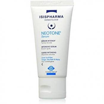 Isispharma Neotone Intensive Depigmenting Night Serum 30ml for Dark Spots