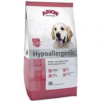 Arion Perro Cuidado Hipoalergénico Seco 12kg