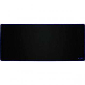 Alfombrilla de Juego Inca IMP-018M XXL, 900x400x3mm, Superficie Rápida, Azul