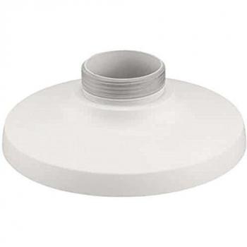 Soporte de techo para cámara domo Hanwha Samsung SBP-300HM6 (con protección) - Accesorio para cámara de red