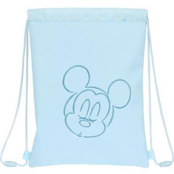 Saco Plano Junior Mickey Mouse Baby Safta 612233855