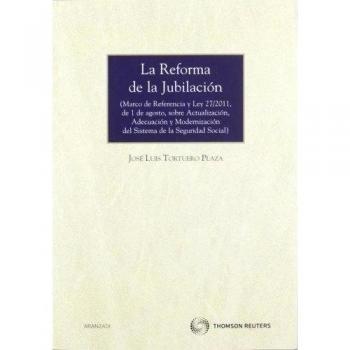 La reforma de la jubilación -