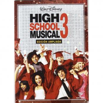High School Musical 3 - Fin De Curso