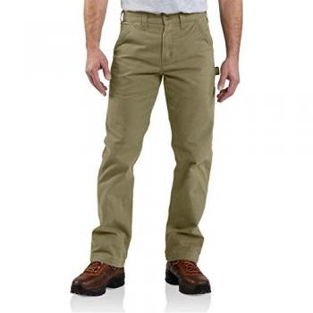 Pantalón Carhartt Lavado Resistente