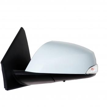 Alkar 6129232 Espejos Exteriores para Automóviles