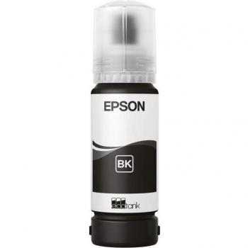 Epson cartucho de tinta negro (C13T09B140, 107)