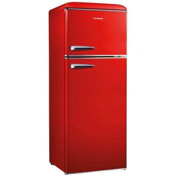 Frigorífico Corbero E-CF2PG148RR Retro Rojo